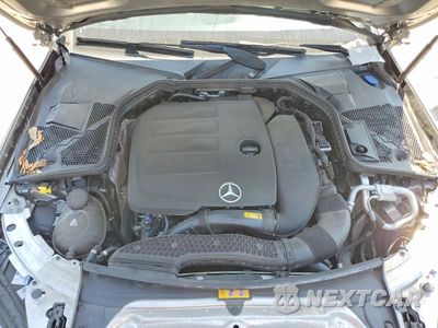 Zdjęcie 11 z 12 samochodu: 2021 MERCEDES-BENZ C 300 VIN:W1KWF8DB6MR653295 - miniatura