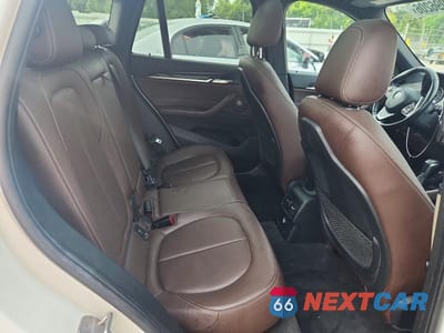 Zdjęcie 11 z 13 samochodu: 2016 BMW X1 XDRIVE28I VIN:WBXHT3C36GP881907 - miniatura