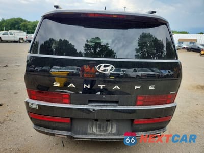 Zdjęcie 6 z 14 samochodu: 2026 HYUNDAI SANTA FE SEL VIN:5NMP2DGLXTH163761 - miniatura