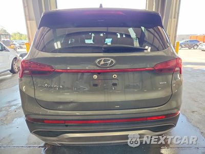 Zdjęcie 6 z 12 samochodu: 2022 HYUNDAI SANTA FE SEL VIN:5NMS2DAJ9NH449458 - miniatura
