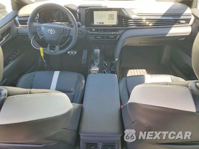 Zdjęcie 8 z 13 samochodu: 2026 TOYOTA CAMRY SE VIN:4T1DAACK1TU774901 - miniatura