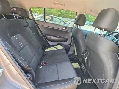 Zdjęcie 11 z 13 samochodu: 2018 KIA SPORTAGE LX VIN:KNDPM3ACXJ7472308 - miniatura