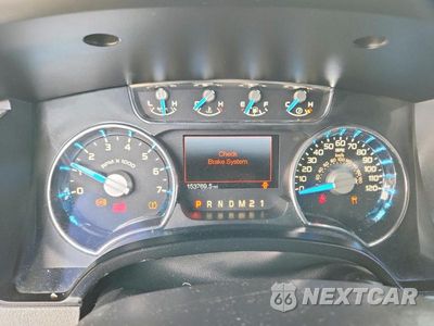 Zdjęcie 9 z 12 samochodu: 2013 FORD F150 SUPERCREW VIN:1FTFW1ET6DKF52842 - miniatura