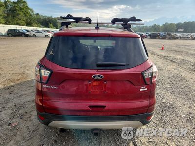 Zdjęcie 6 z 14 samochodu: 2018 FORD ESCAPE SE VIN:1FMCU0GD7JUA16163 - miniatura