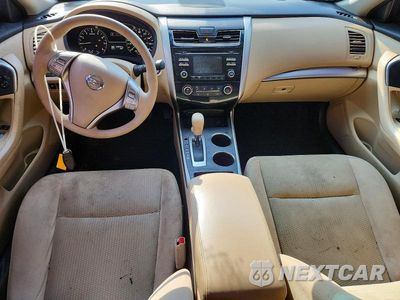 Zdjęcie 8 z 12 samochodu: 2015 NISSAN ALTIMA 2.5 S VIN:1N4AL3AP8FC288176 - miniatura