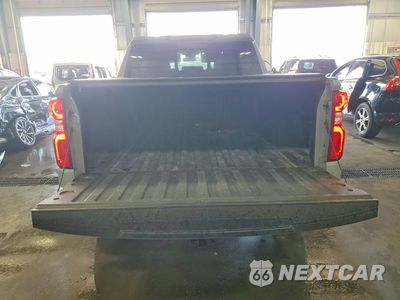 Zdjęcie 6 z 13 samochodu: 2024 CHEVROLET SILVERADO K1500 RST VIN:2GCUDEED2R1162986 - miniatura