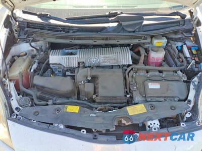 Zdjęcie 11 z 12 samochodu: 2013 TOYOTA PRIUS TWO VIN:JTDKN3DU9D0348930 - miniatura