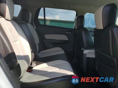 Zdjęcie 11 z 13 samochodu: 2013 GMC TERRAIN SLT VIN:2GKALUEK6D6156848 - miniatura
