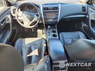 Zdjęcie 8 z 12 samochodu: 2014 NISSAN ALTIMA 2.5 SL VIN:1N4AL3AP0EC403223 - miniatura