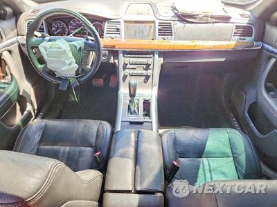 Zdjęcie 8 z 12 samochodu: 2011 LINCOLN MKS VIN:1LNHL9DRXBG601509 - miniatura
