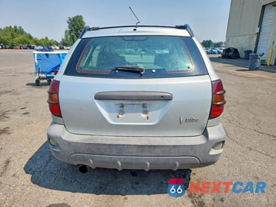 Zdjęcie 6 z 12 samochodu: 2003 PONTIAC VIBE VIN:5Y2SL62833Z479293 - miniatura