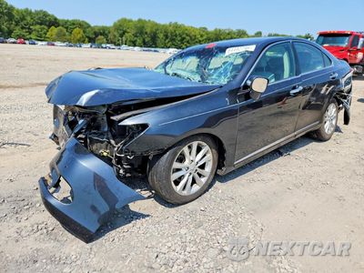 2010 LEXUS ES 350 JTHBK1EGXA2345328 - główne zdjęcie licytacji z USA - miniatura