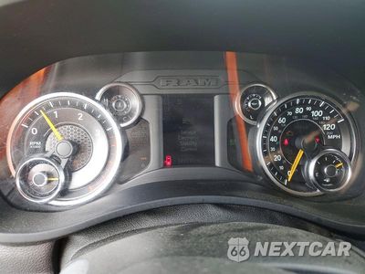 Zdjęcie 9 z 13 samochodu: 2019 RAM 2500 BIG HORN VIN:3C6UR5DL1KG663737 - miniatura