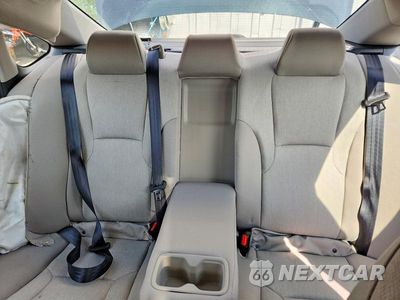 Zdjęcie 10 z 13 samochodu: 2026 HONDA ACCORD LX VIN:1HGCY1F23TA026578 - miniatura