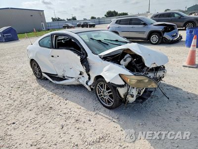 Czwarte zdjęcie samochodu z boku: 2009 SCION TC BASE VIN:JTKDE167390298241 - miniatura