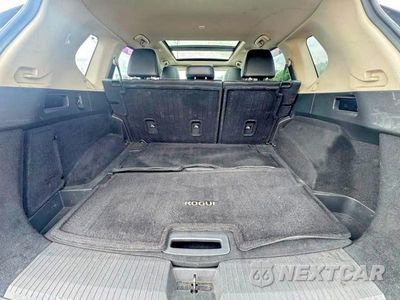 Zdjęcie 12 z 14 samochodu: 2023 NISSAN ROGUE PLATINUM VIN:JN8BT3DDXPW306777 - miniatura
