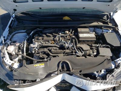 Zdjęcie 11 z 13 samochodu: 2026 TOYOTA COROLLA LE VIN:5YFB4MDE8TP409500 - miniatura
