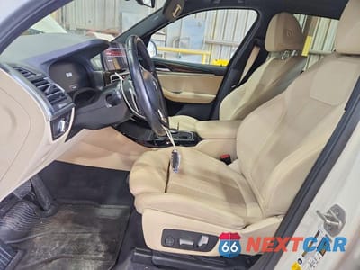 Zdjęcie 7 z 14 samochodu: 2022 BMW X3 SDRIVE30I VIN:WBX47DP07NN174526 - miniatura