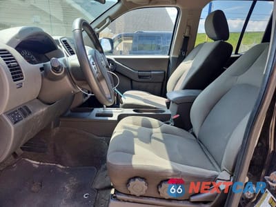 Zdjęcie 7 z 13 samochodu: 2015 NISSAN XTERRA S VIN:5N1AN0NW4FN656776 - miniatura