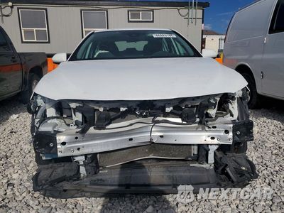 Piąte zdjęcie samochodu w środku: 2024 TOYOTA CAMRY LE VIN:4T1C11AK9RU889625 - miniatura