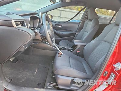 Zdjęcie 7 z 13 samochodu: 2022 TOYOTA COROLLA HATCHBACK SE VIN:JTND4MBE2N3180525 - miniatura