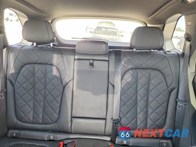Zdjęcie 10 z 14 samochodu: 2025 BMW X5 XDRIVE50E VIN:5UX43EU02S9Y24174 - miniatura