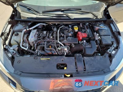 Zdjęcie 11 z 12 samochodu: 2025 NISSAN SENTRA S VIN:3N1AB8BV1SY385490 - miniatura
