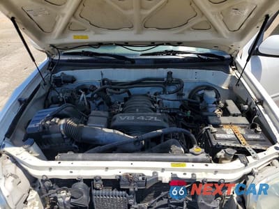 Zdjęcie 12 z 13 samochodu: 2005 TOYOTA SEQUOIA LIMITED VIN:5TDZT38AX5S242389 - miniatura