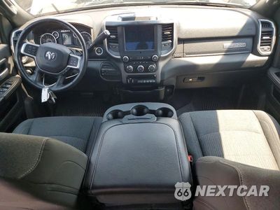 Zdjęcie 8 z 12 samochodu: 2019 RAM 2500 BIG HORN VIN:3C6UR5DL2KG581726 - miniatura