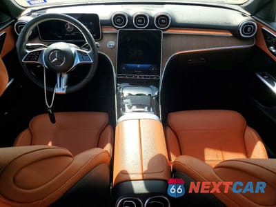 Zdjęcie 8 z 13 samochodu: 2025 MERCEDES-BENZ C 300 VIN:W1KAF4GB2SR273723 - miniatura