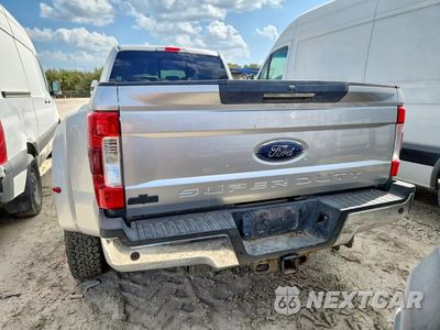 Zdjęcie 6 z 12 samochodu: 2019 FORD F350 SUPER DUTY VIN:1FT8W3DT2KEC22939 - miniatura