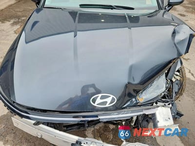 Zdjęcie 11 z 12 samochodu: 2025 HYUNDAI SONATA SEL VIN:KMHL64JAXSA450144 - miniatura