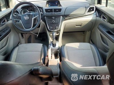 Zdjęcie 8 z 14 samochodu: 2015 BUICK ENCORE VIN:KL4CJASB0FB033702 - miniatura