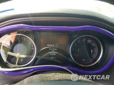 Zdjęcie 9 z 13 samochodu: 2023 DODGE CHALLENGER GT VIN:2C3CDZJG3PH526053 - miniatura