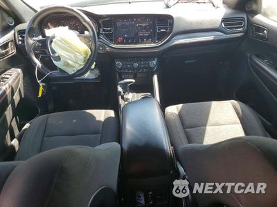 Zdjęcie 8 z 13 samochodu: 2025 DODGE DURANGO GT VIN:1C4RDJDG7SC534011 - miniatura