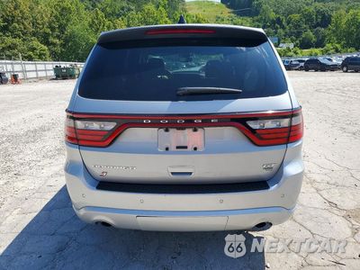 Zdjęcie 6 z 13 samochodu: 2025 DODGE DURANGO GT VIN:1C4RDJDG7SC534011 - miniatura