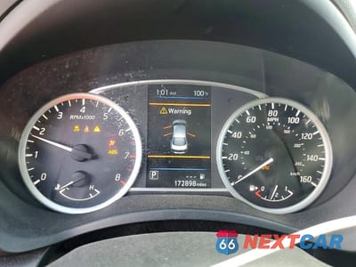 Zdjęcie 9 z 12 samochodu: 2019 NISSAN SENTRA S VIN:3N1AB7AP9KY222096 - miniatura