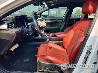 Zdjęcie 7 z 12 samochodu: 2023 KIA K5 GT LINE VIN:5XXG64J23PG219225 - miniatura