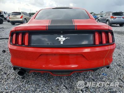 Zdjęcie 6 z 13 samochodu: 2016 FORD MUSTANG VIN:1FA6P8AM1G5331520 - miniatura