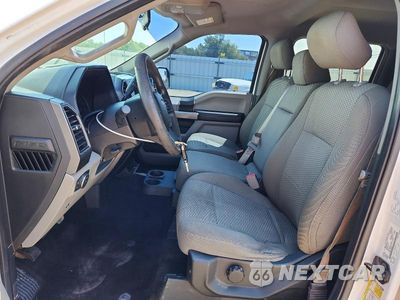 Zdjęcie 7 z 13 samochodu: 2017 FORD F150 SUPERCREW VIN:1FTEW1EF2HFA76920 - miniatura