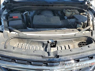 Zdjęcie 12 z 14 samochodu: 2022 CHEVROLET TAHOE K1500 Z71 VIN:1GNSKPKD0NR329030 - miniatura