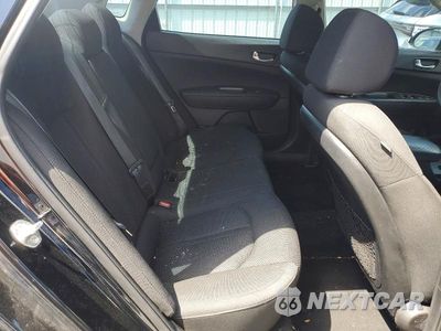 Zdjęcie 10 z 13 samochodu: 2020 KIA OPTIMA LX VIN:5XXGT4L36LG413806 - miniatura
