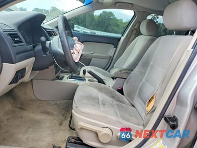 Zdjęcie 7 z 12 samochodu: 2007 FORD FUSION S VIN:3FAHP06Z27R265412 - miniatura