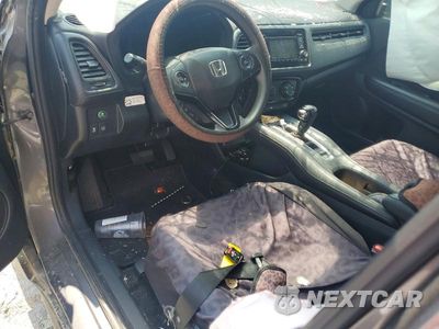 Zdjęcie 8 z 12 samochodu: 2020 HONDA HR-V LX VIN:3CZRU6H33LM725665 - miniatura
