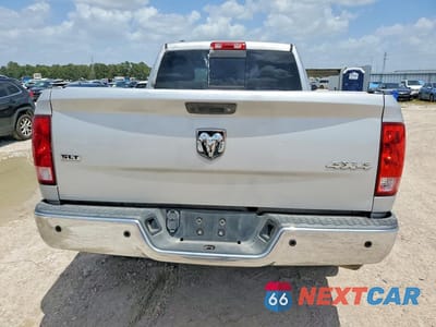 Zdjęcie 6 z 13 samochodu: 2018 RAM 1500 SLT VIN:1C6RR6GGXJS303710 - miniatura