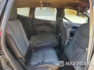 Zdjęcie 10 z 12 samochodu: 2014 FORD ESCAPE SE VIN:1FMCU0GX1EUD57848 - miniatura