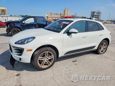 2018 PORSCHE MACAN WP1AA2A50JLB25442 - główne zdjęcie licytacji z USA - miniatura