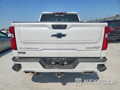 Zdjęcie 6 z 12 samochodu: 2023 CHEVROLET SILVERADO K1500 HIGH COUNTRY VIN:3GCUDJEL9PG347167 - miniatura