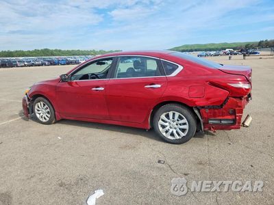 Drugie zdjęcie samochodu z przodu: 2018 NISSAN ALTIMA 2.5 S VIN:1N4AL3AP2JC156880 - miniatura