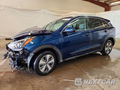 2020 KIA NIRO LX KNDCB3LC9L5427182 - główne zdjęcie licytacji z USA - miniatura